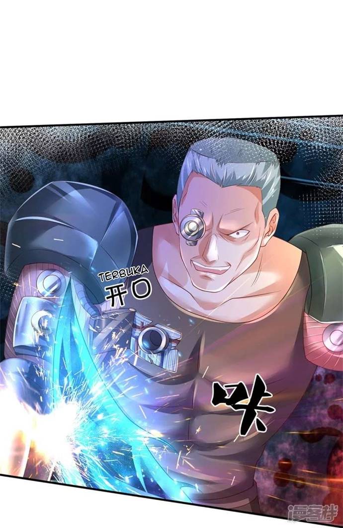 I am Daxianzun Chapter 317 Gambar 12